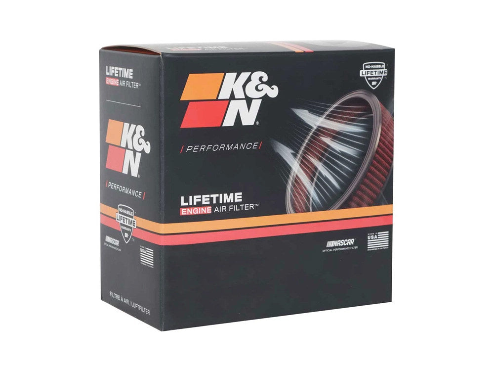 High-Flow Air Filter Element. Fits Pro-Series & Pro-R Hypercharger Air Cleaners