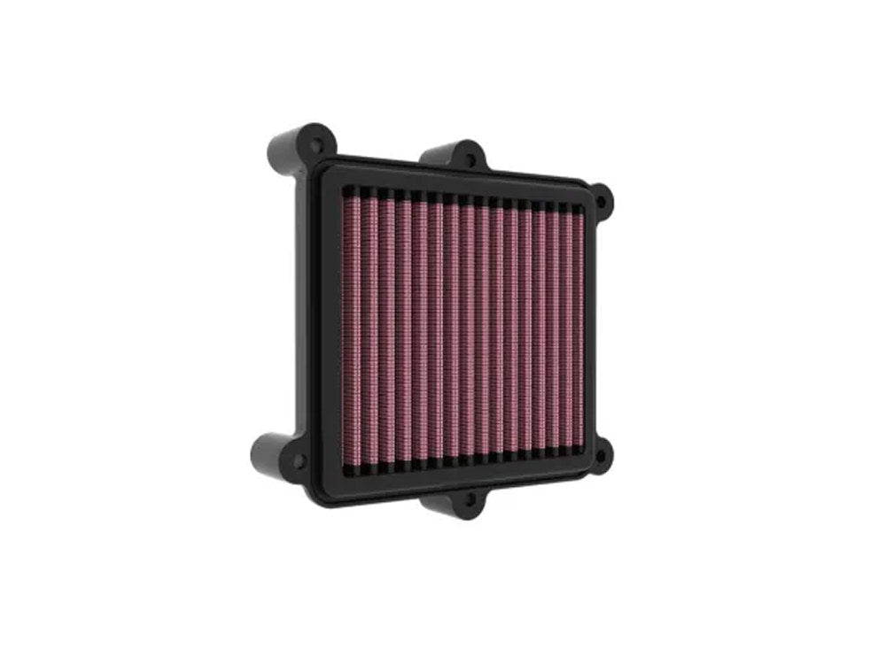 High-Flow Air Filter Element. Fits Honda CMX / Rebel 1100cc 2021up