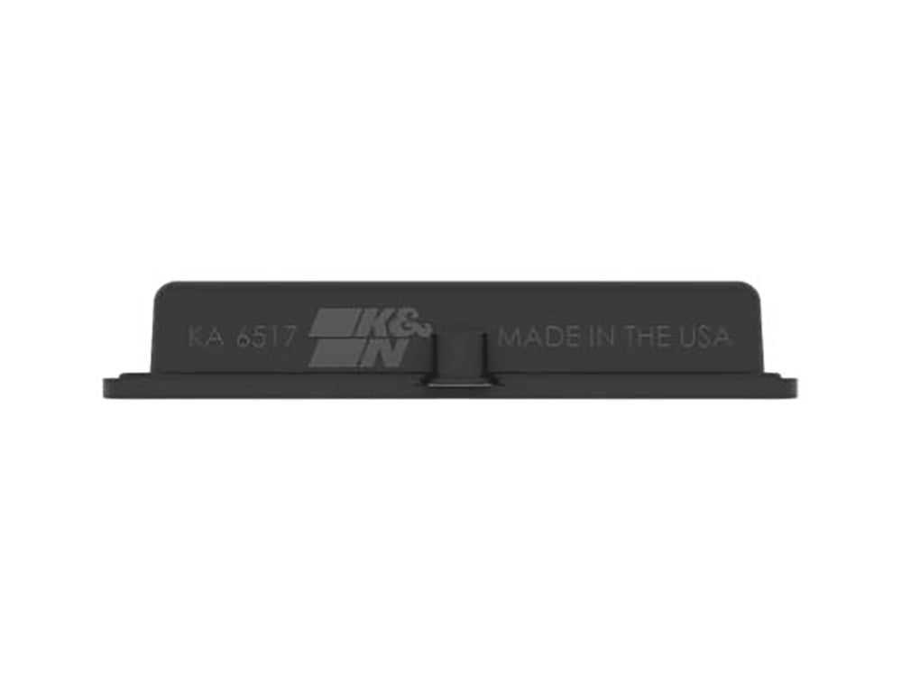 High-Flow Air Filter Element. Fits Kawasaki Ninja 650 2017up