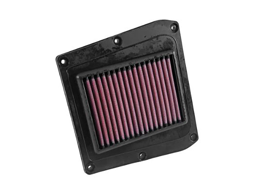 High-Flow Air Filter Element. Fits Indian Scout 2015-2024