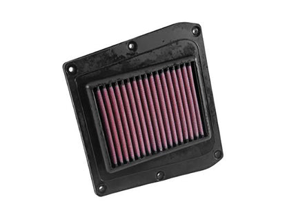 High-Flow Air Filter Element. Fits Indian Scout 2015-2024