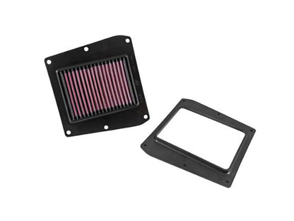 High-Flow Air Filter Element. Fits Indian Scout 2015-2024