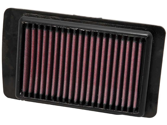 High-Flow Air Filter Element. Fits Victory Cruiser Models 2008-2017