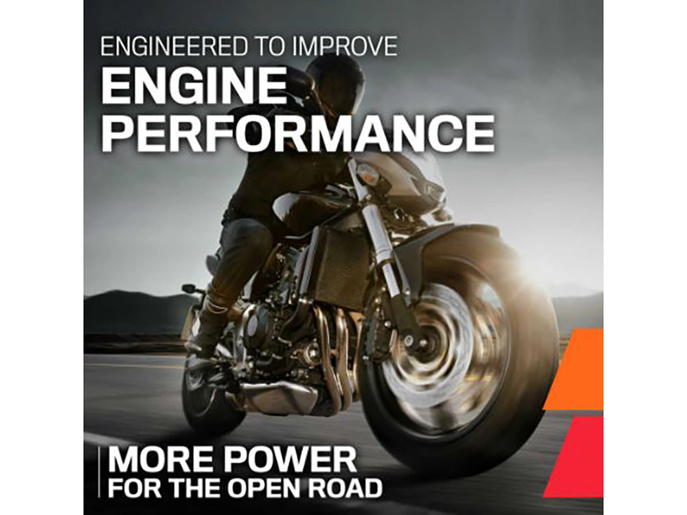 High-Flow Air Filter Element. Fits Indian Challenger 2020up & Pursuit 2022up