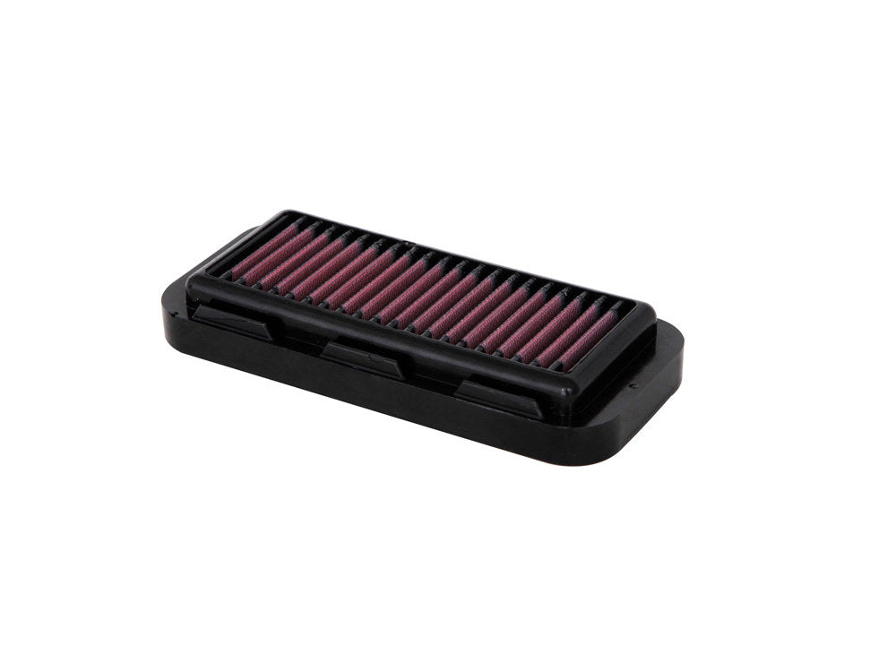 High-Flow Air Filter Element. Fits Indian Challenger 2020up & Pursuit 2022up
