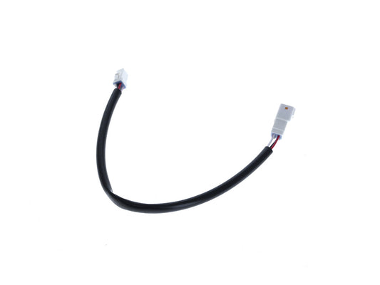 Harness; 12" Ext All D2 Gauges - Koso
