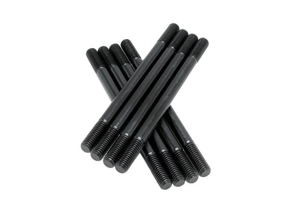 Hi-Performance Cylinder Stud Set. Fits Twin Cam 1999-2017