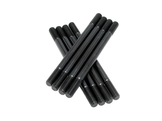 Hi-Performance Cylinder Stud Set. Fits Twin Cam 1999-2017