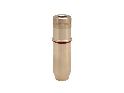 Exhaust Valve Guide - Manganese. Fits Twin Cam 2005-17 & Sportster 2005-2021. OEM Replacement