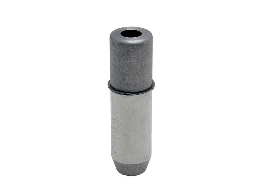 Oversize Exhaust Valve Guide. Fits Twin Cam 2005-17 & Sportster 2005-2021. +.001in. Outside Diameter
