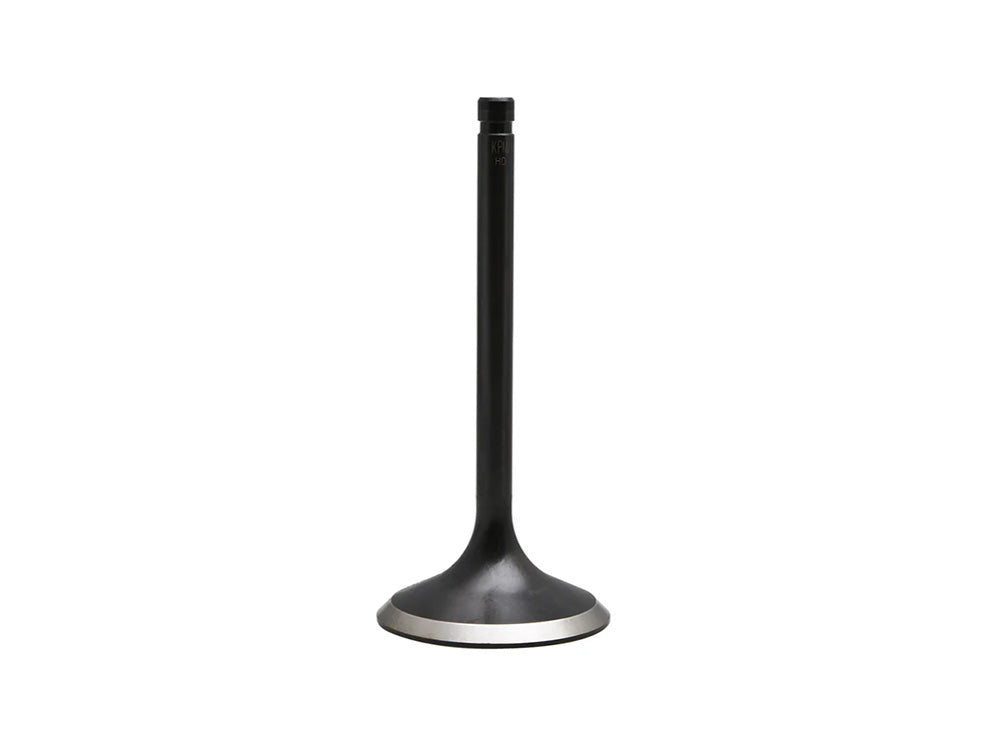 Oversize Intake Valve. Fits Big Twin 1984-2004. High Flow .100in. Oversize Valve