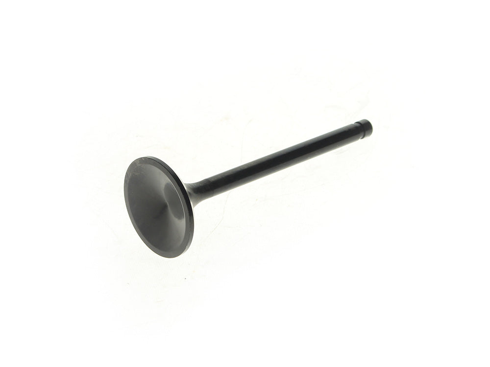 Exhaust Intake Valve. Fits Big Twin 1984-2004. High Flow .045in. Oversize Valve