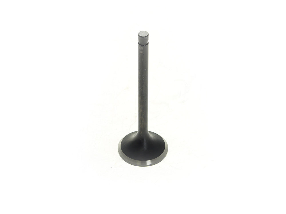 Exhaust Intake Valve. Fits Big Twin 1984-2004. High Flow .045in. Oversize Valve