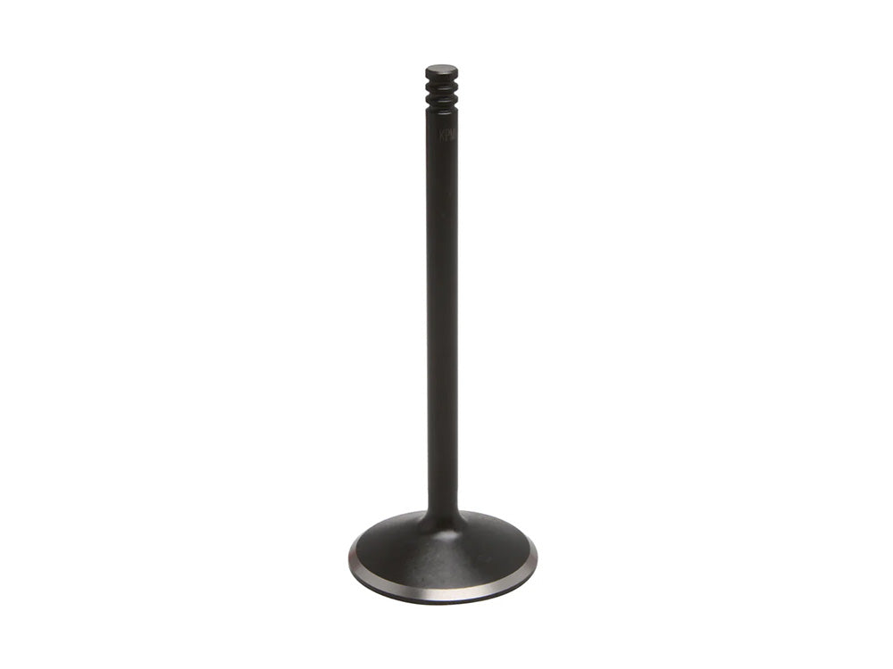 Oversize Intake Valve. Fits Twin Cam 2005-2017. High Flow .095in. Oversize Valve