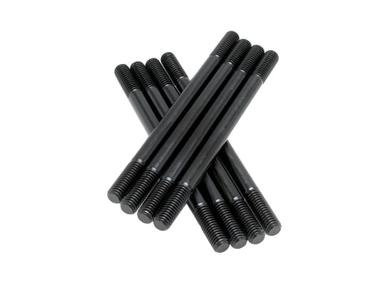 Hi-Performance Cylinder Stud Set. Fits Sportster 1986-2021