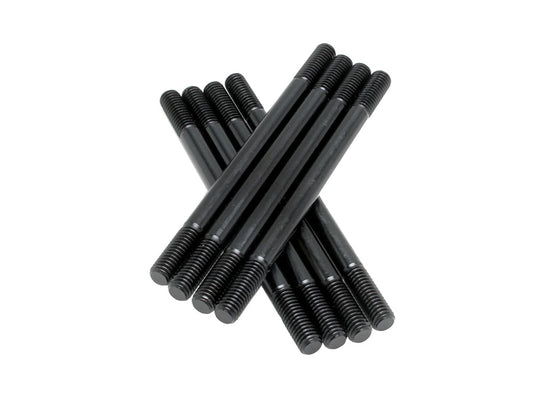 Hi-Performance Cylinder Stud Set. Fits Milwaukee-Eight 2017up