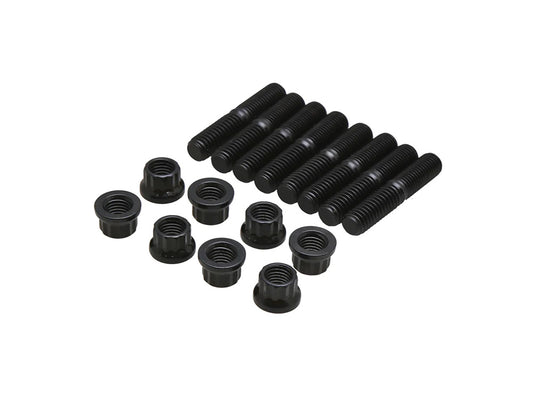Hi-Strength Rocker Stud & Nut Kit. Fits Milwaukee-Eight 2017up