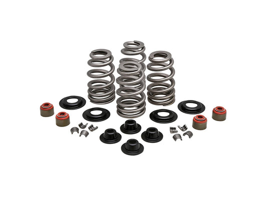 Valve Spring Kit. Fits Twin Cam 2005-2017 & Sportster 2004-2021. Beehive Springs with .610in. Lift