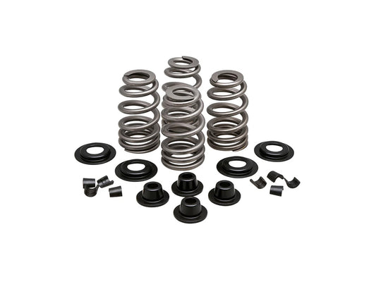 Valve Spring Kit. Fits Big Twin 1984-2004, Sportster & Buell 1986-2003. Beehive Springs with .660in. Lift