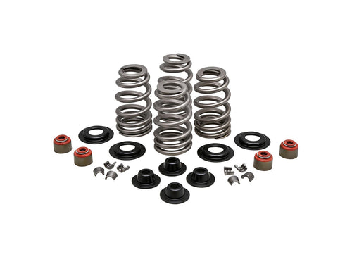 Valve Spring Kit. Fits Twin Cam 2005-2017 & Sportster 2004-2021. Beehive Springs with .660in. Lift