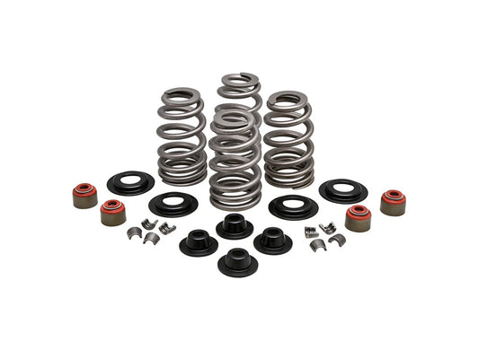 Valve Spring Kit. Fits Twin Cam 2005-2017 & Sportster 2004-2021. Beehive Springs with .660in. Lift