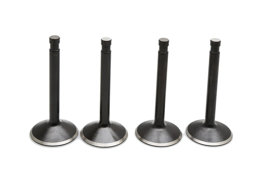 Valve Kit. Fits Panhead Big Twin 1948-1965