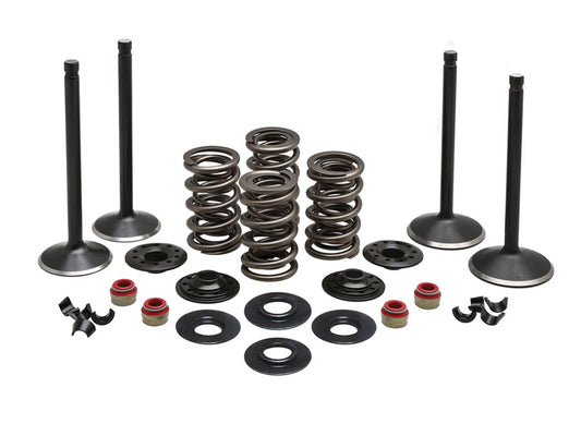 Valve & Spring Engine Kit. Fits 883cc Sportster 1986-2003