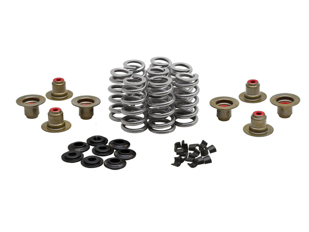0.640in. Valve Spring Kit. Fits Milwaukee-Eight 2017up