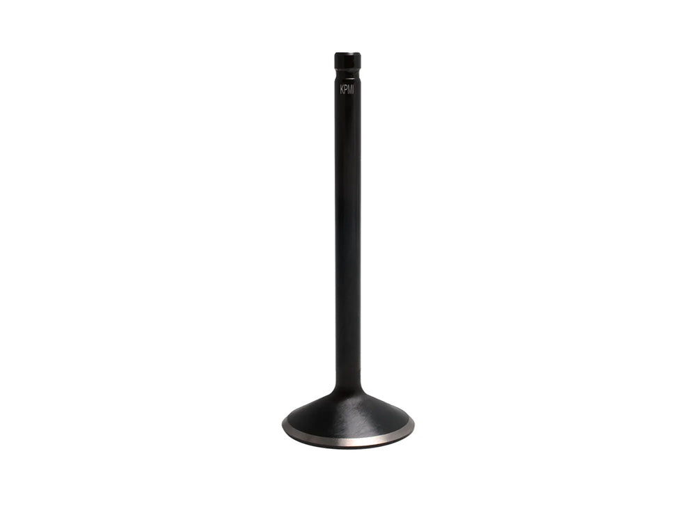 Exhaust Valve. Fits Evolution Big Twin 1984-1999. OEM Replacement