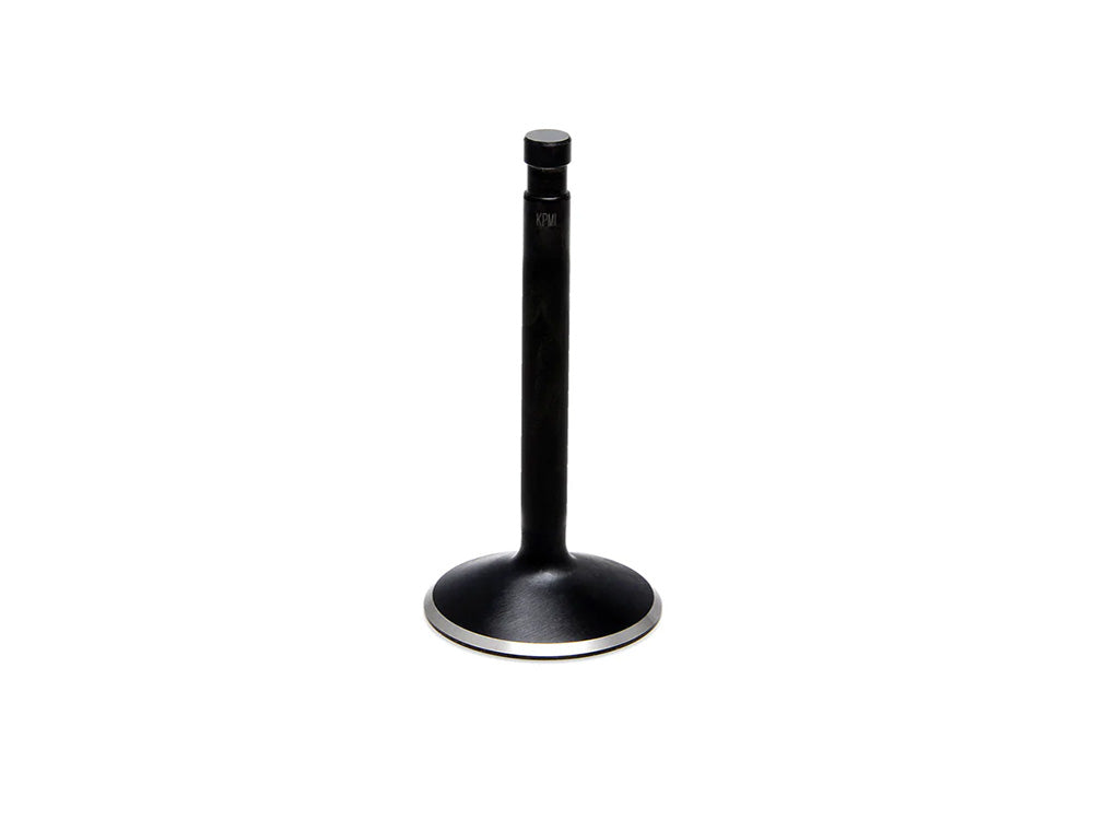 Valve. Exhaust Valve on Big Twin 1948-84 & Intake Valve on Big Twin 1948-1965. OEM Replacement.