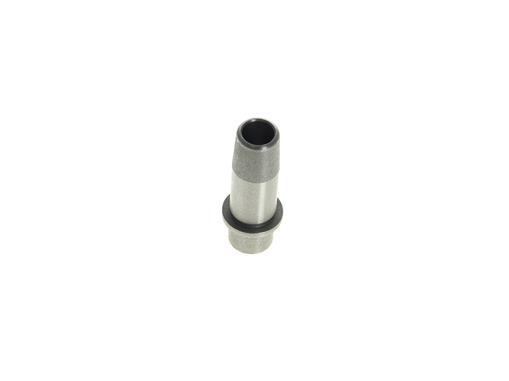 Oversize Intake & Exhaust Valve Guide. Fits Big Twin 1984-2004 & Sportster 1986-2003. +.001in. Outside Diameter