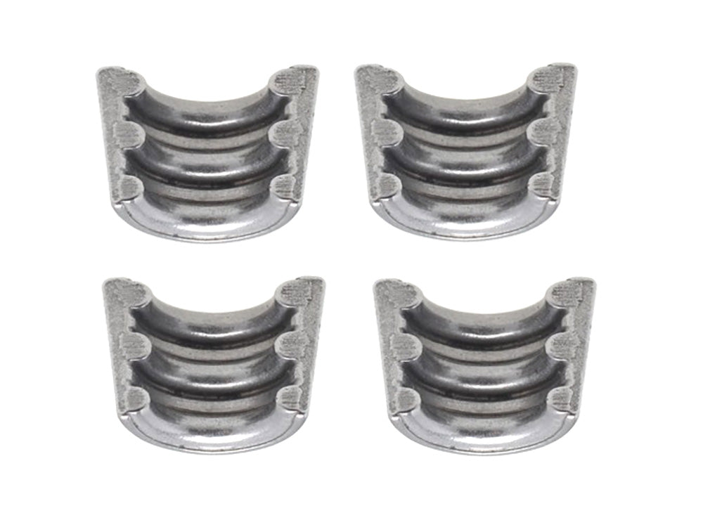 Valve Keeper Kit. Fits Twin Cam 2005-2017 & Sportster 2004-2021