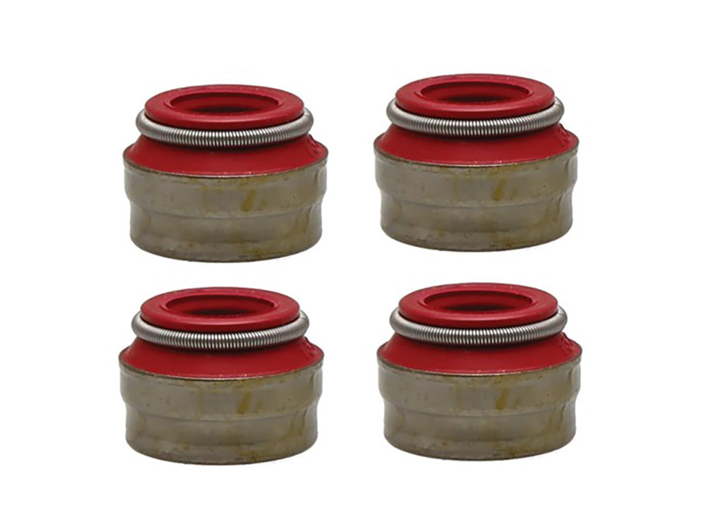 OEM Style Valve Guide Seals - Viton. Fits Big Twin 1984-2004, Sportster & Buell 1986-2003