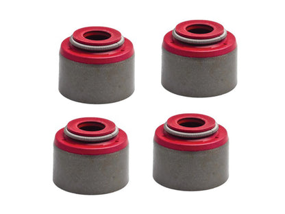 Valve Guide Seals - Viton. Fits Big Twin 1948-1979
