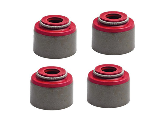 Valve Guide Seals - Viton. Fits Big Twin 1948-1979