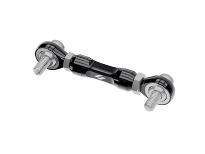 SX3 Foot Controls - Black. Fits Softail 2018up with Mid Controls
