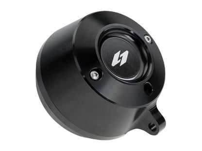 Gauge Housing Relocation Kit - Black. Fits Low Rider S 2022up, Low Rider ST 2025up & Street Bob 2025up