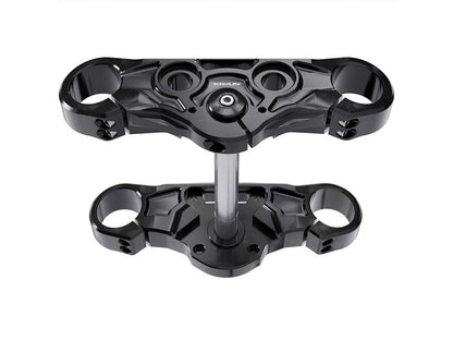 SX5 Component Kit - Black. Fits Softail Low Rider S 2020up.