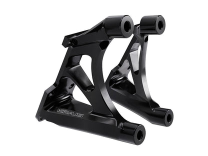 SX5 Component Kit - Black. Fits Softail Low Rider S 2020up.