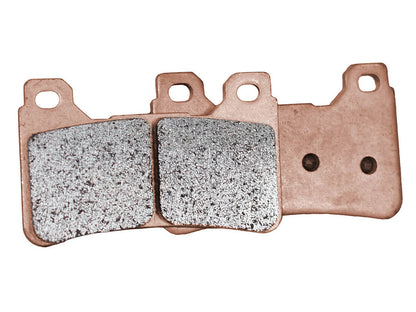 Sintered Brake Pads - Race Compound. Fits Kraus RT Radial Brake Caliper