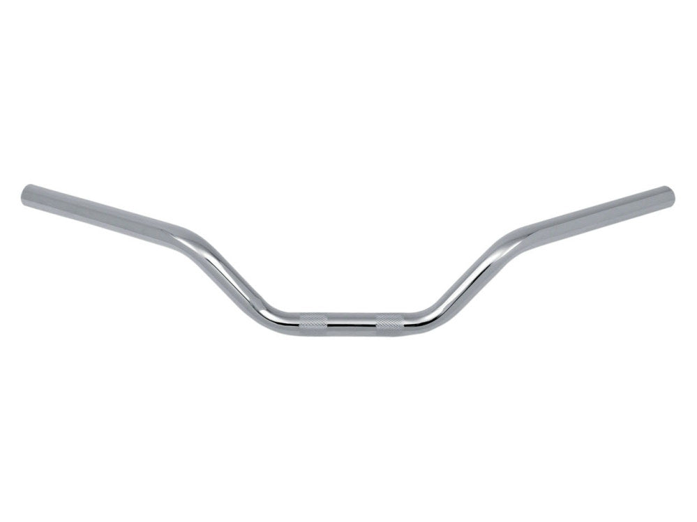 1in. XLS Roadster Style Handlebar - Chrome.