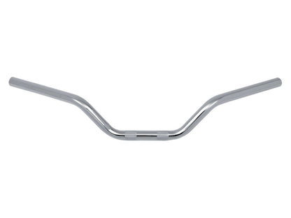 1in. XLS Roadster Style Handlebar - Chrome.