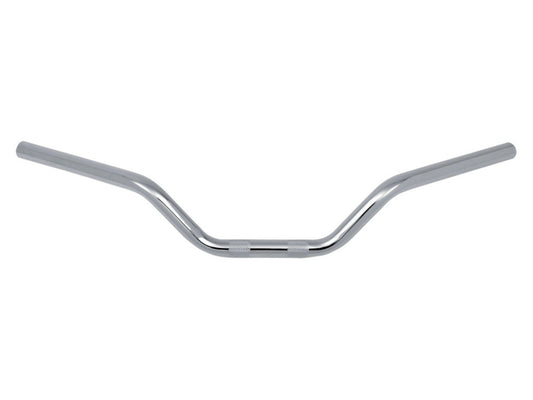 1in. XLS Roadster Style Handlebar - Chrome.