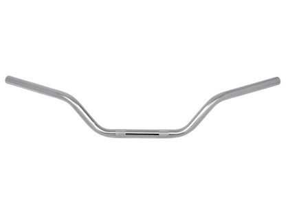 1in. Bad Boy Style Handlebar - Chrome.