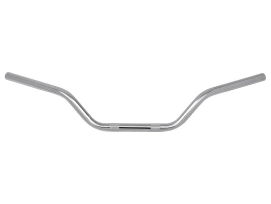 1in. Bad Boy Style Handlebar - Chrome.