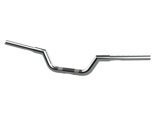 1-1/4in. Valley Bar - Chrome.