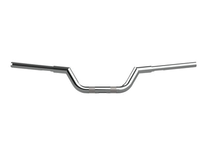 1-1/4in. Valley Bar - Chrome.