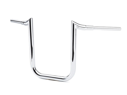 16in. x 1-1/2in. Grande Prime Ape Handlebar - Chrome.