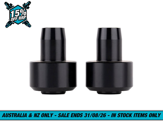 AXEO Travel Limiting Kit For 21in. Front Wheel. Fits Touring 1997-2013