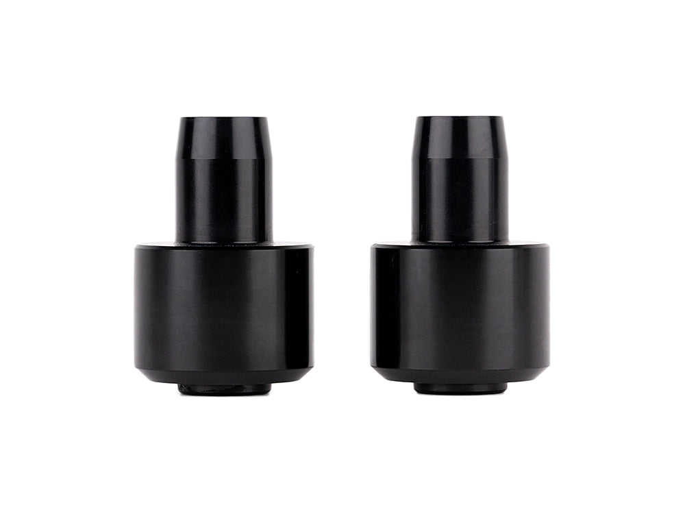 AXEO Travel Limiting Kit For 23in. Front Wheel. Fits Touring 1997-2013